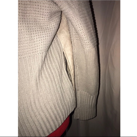 Grey sweater - Picture 7 of 8